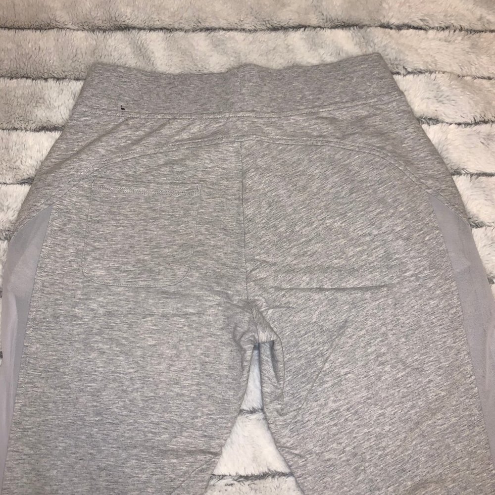Grey Sweatpants - Picture 2 of 5